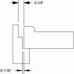 Step Floater Measuring