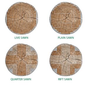 Types of Planks