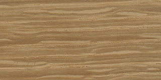 White Oak Face Grain with Sanded (S) Finish