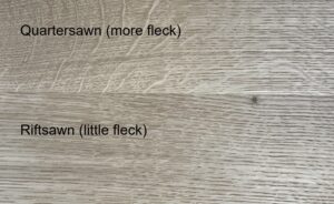 Quartered vs Rift 2 S Quartered vs Rift 2 S