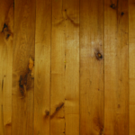 variable width wood flooring