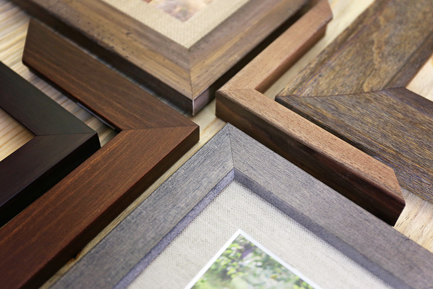 Picture Frame Moulding