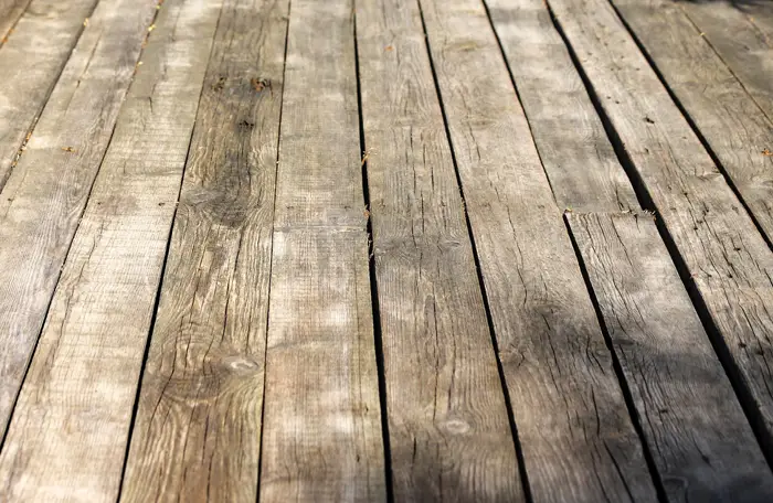 Getting the humidity level wrong can damage your hardwood flooring