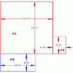 floorplan dimensions