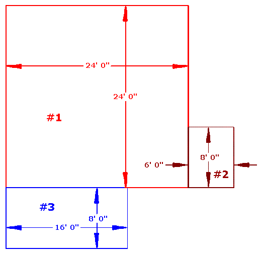 floorplan dimensions