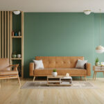 How to pick paint colors that complement your hardwood floors