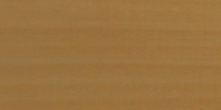 Basswood Face Grain with Raw (R) Finish