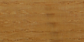 Red Oak (O) Edge Grain with Sanded (S) Finish