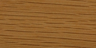 Red Oak Face Grain with Raw (R) Finish
