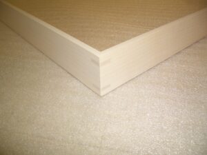 Picture Frame Moulding Lengths & Chop Service